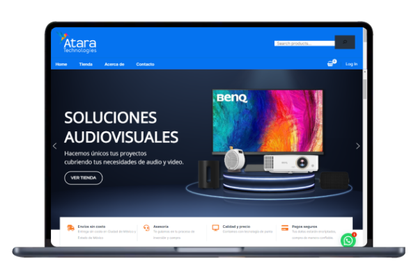 disenodeunatienda disenodeunatienda